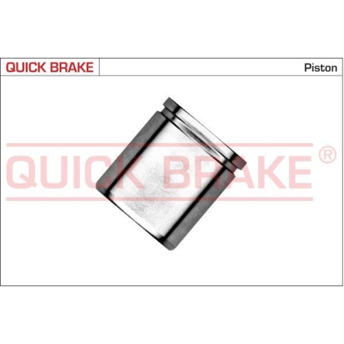 QUICK BRAKE Kolben, Bremssattel 185051K