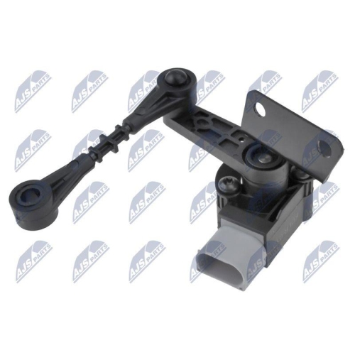 NTY Sensor, Leuchtweitenregulierung ECX-LR-010