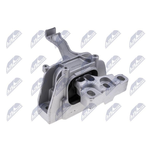 NTY Lagerung, Motor ZPS-AU-024