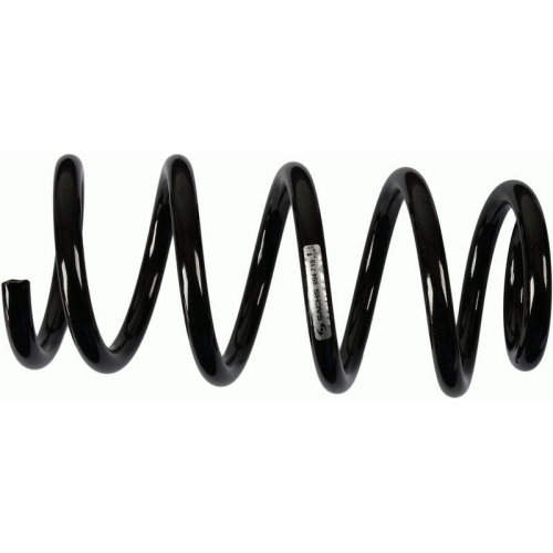 SACHS Fahrwerksfeder