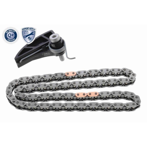 VAICO Kettensatz, Ölpumpenantrieb EXPERT KITS +