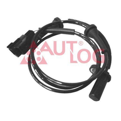 AUTLOG Sensor, Raddrehzahl AS4424