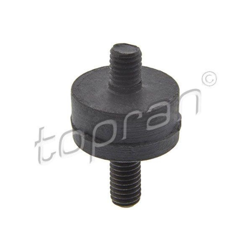 TOPRAN Halter, Luftfiltergeh&auml;use 206 953