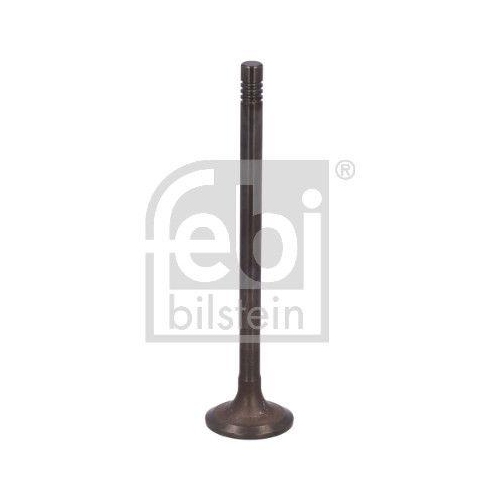 FEBI BILSTEIN Auslassventil 199236