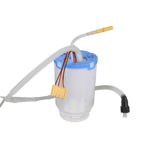 METZGER AUTOTEILE Kraftstoff-F&ouml;rdereinheit GREENPARTS 2250677