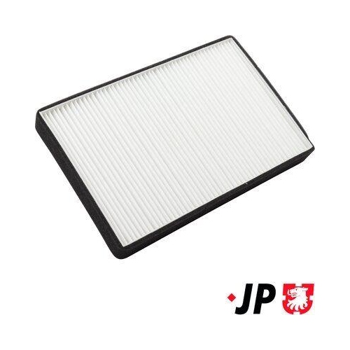 JP GROUP Filter, Innenraumluft JP 1228100800