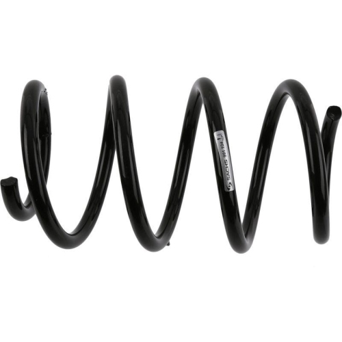 SACHS Fahrwerksfeder 991 104