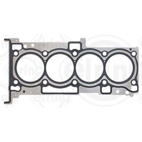 ELRING Dichtung, Zylinderkopf 448.440