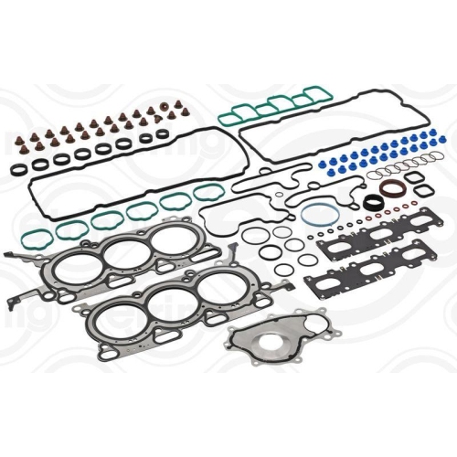 ELRING Dichtungssatz, Zylinderkopf 755.560