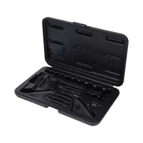 KS TOOLS Werkzeugkoffer 911.4302-99