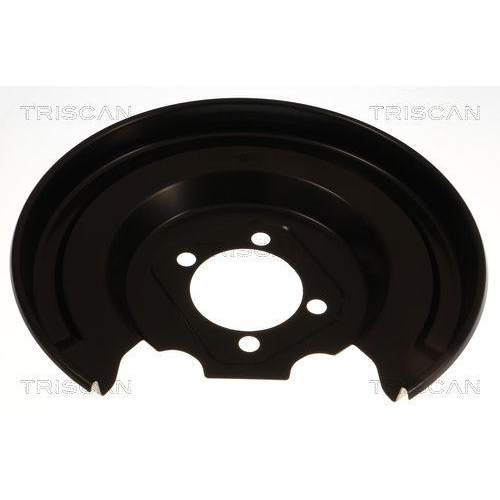 TRISCAN Spritzblech, Bremsscheibe 8125 13226