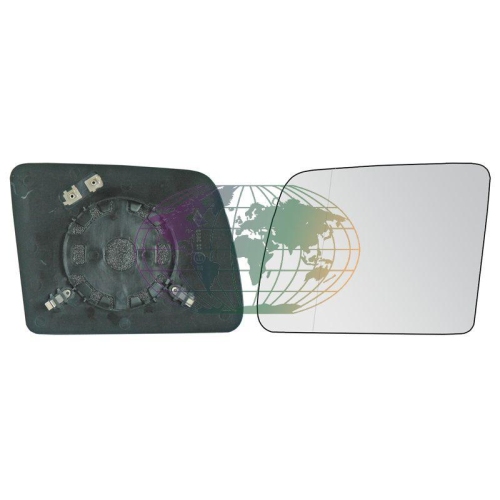 Lexmond Trading BV Spiegelglas, Au&szlig;enspiegel 3606066