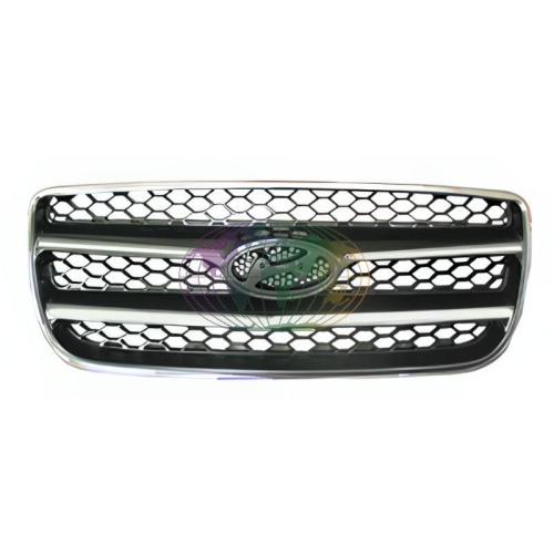 Lexmond Trading BV K&uuml;hlergitter 4473355