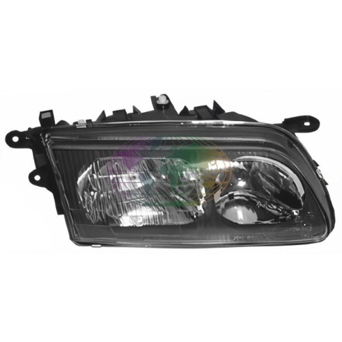 Lexmond Trading BV Hauptscheinwerfer 5666262