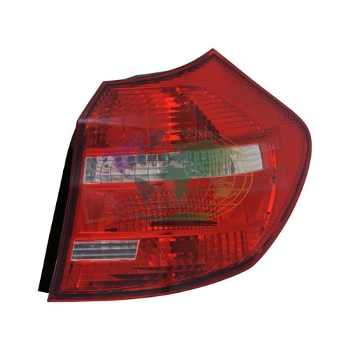 Lexmond Trading BV Schlussleuchte 1623401