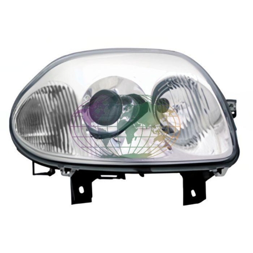 Lexmond Trading BV Hauptscheinwerfer 7234275