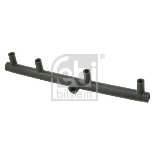FEBI BILSTEIN Schlauch, Kurbelgeh&auml;useentl&uuml;ftung 26158