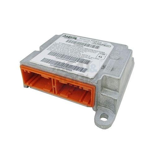 MEAT & DORIA Steuerger&auml;t, Airbag 208067