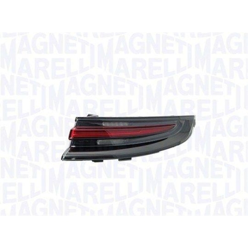 MAGNETI MARELLI Heckleuchte 714020770803