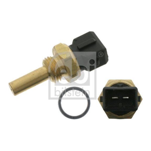 FEBI BILSTEIN Sensor, K&uuml;hlmitteltemperatur 28354