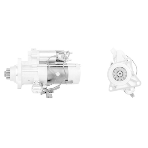 MAHLE Starter MS 891