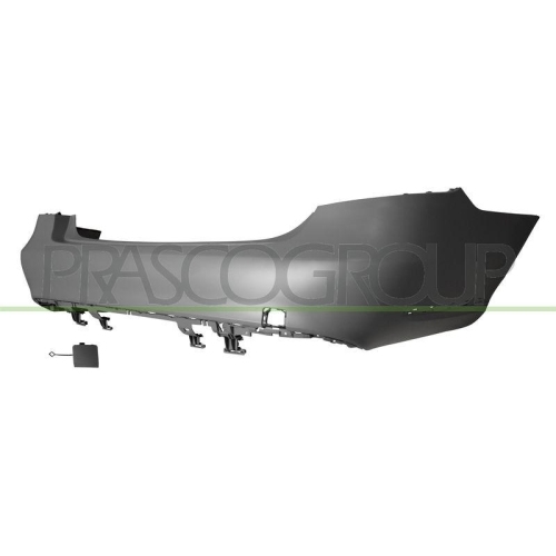 PRASCO Sto&szlig;f&auml;nger PremiumCertified ME0451071