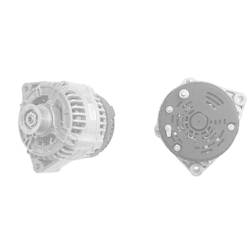 MAHLE Generator MG 570