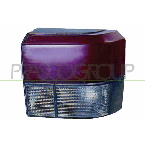 PRASCO Heckleuchte VG9134164
