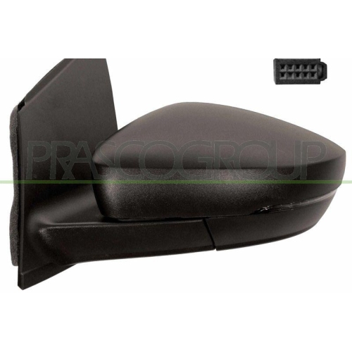 PRASCO Au&szlig;enspiegel Premium VG0237116P