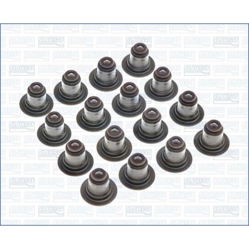 AJUSA Dichtungssatz, Ventilschaft 57053200