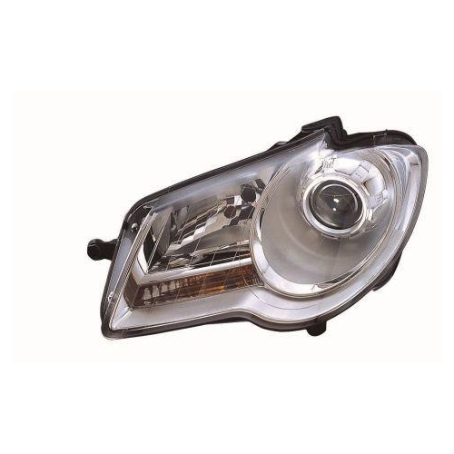 ABAKUS Hauptscheinwerfer Depo 441-11B6R-LD-EM