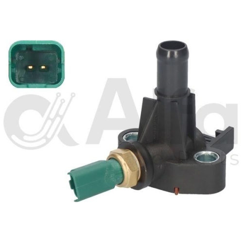 Alfa e-Parts Sensor, K&uuml;hlmitteltemperatur AF04548