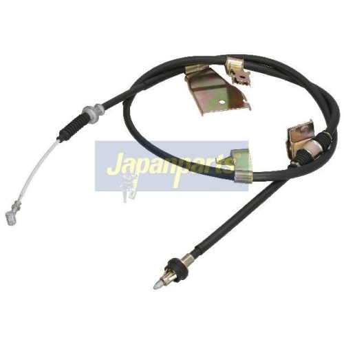 JAPANPARTS Seilzug, Feststellbremse BC-911R