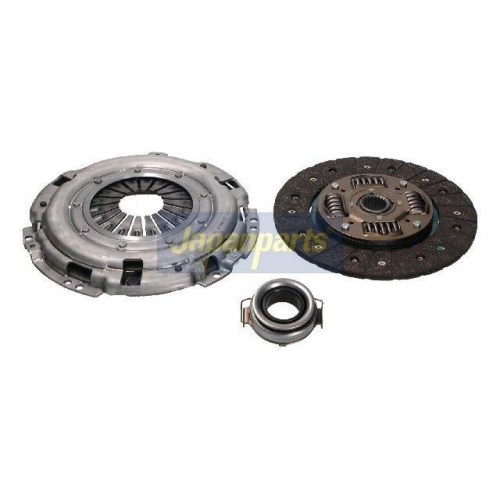 JAPANPARTS Kupplungssatz KF-2014M