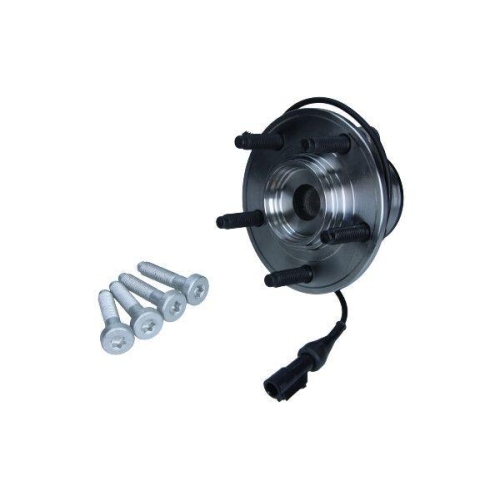 MAXGEAR Radlagersatz 33-1281