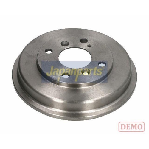 JAPANPARTS Bremstrommel TA-0304C