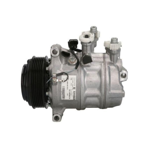 THERMOTEC Kompressor, Klimaanlage KTT090089
