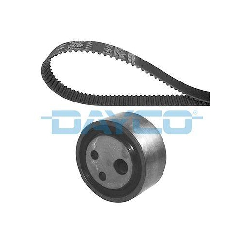 DAYCO Zahnriemensatz KTB163