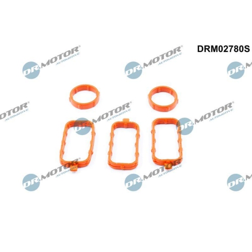 Dr.Motor Automotive Dichtungssatz, Zylinderkopfhaube DRM02780S