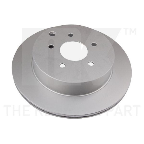 NK Bremsscheibe 312271