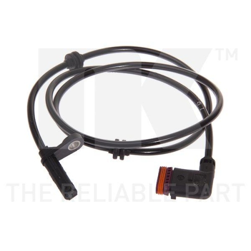 NK Sensor, Raddrehzahl 293344