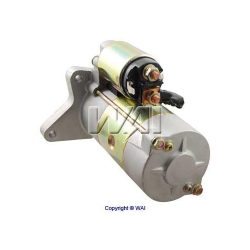 WAI Starter 32352N
