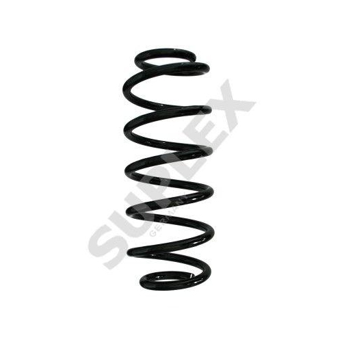 SUPLEX Fahrwerksfeder 35370