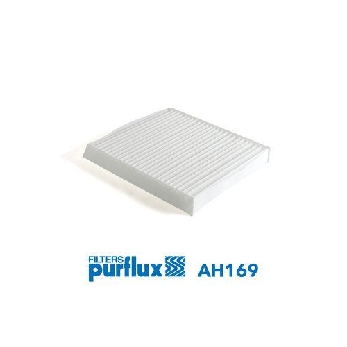 PURFLUX Filter, Innenraumluft AH169