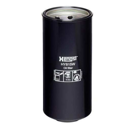 HENGST FILTER Filter, Arbeitshydraulik HY815W