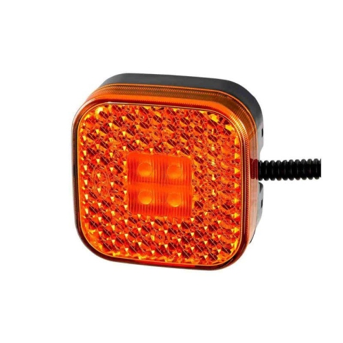 HELLA Seitenmarkierungsleuchte 2PS 354 985-051