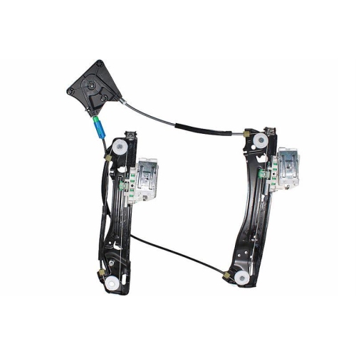 METZGER AUTOTEILE Fensterheber GREENPARTS 2160822