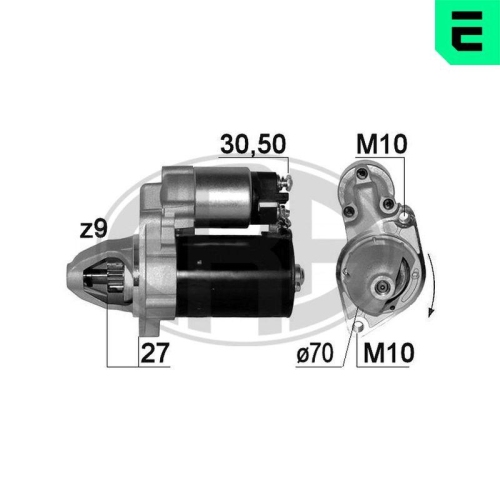 ERA Starter 220667A