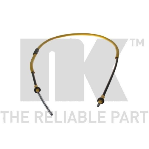 NK Seilzug, Feststellbremse 9039150