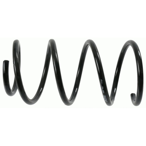 SACHS Fahrwerksfeder 998 783